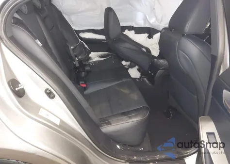 2017 Lexus Is 300 из США, поврежденный, VIN JTHCM1D2XH5018537